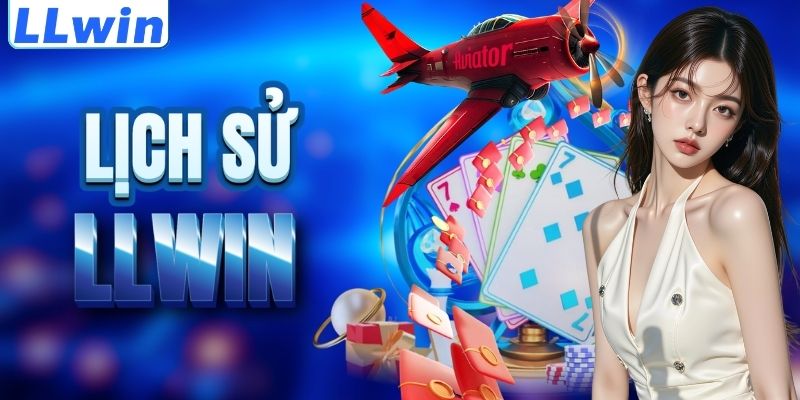 LLwin – Trang JCPENNEYKIOSK Chính Thức Của LLwin > Tham Gia Sảnh Casino Mới Nhất 10 Cột mốc lịch sử của nền tảng LLWIN