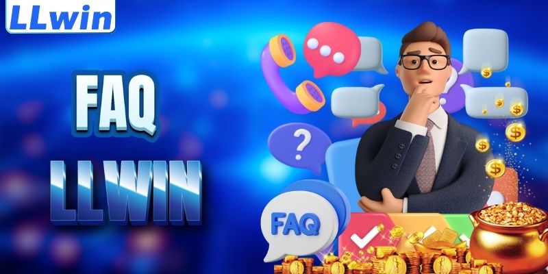 LLwin – Trang JCPENNEYKIOSK Chính Thức Của LLwin > Tham Gia Sảnh Casino Mới Nhất 17 FAQ - giải đáp thắc mắc về LLWIN