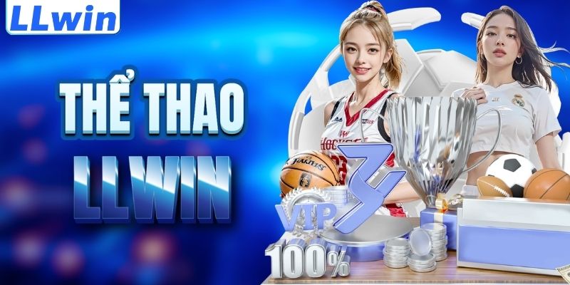 LLwin – Trang JCPENNEYKIOSK Chính Thức Của LLwin > Tham Gia Sảnh Casino Mới Nhất 12 Khám phá sảnh thể thao LLWIN