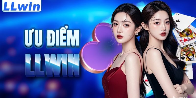 LLwin – Trang JCPENNEYKIOSK Chính Thức Của LLwin > Tham Gia Sảnh Casino Mới Nhất 11 Lợi thế nổi trội của thương hiệu LLWIN