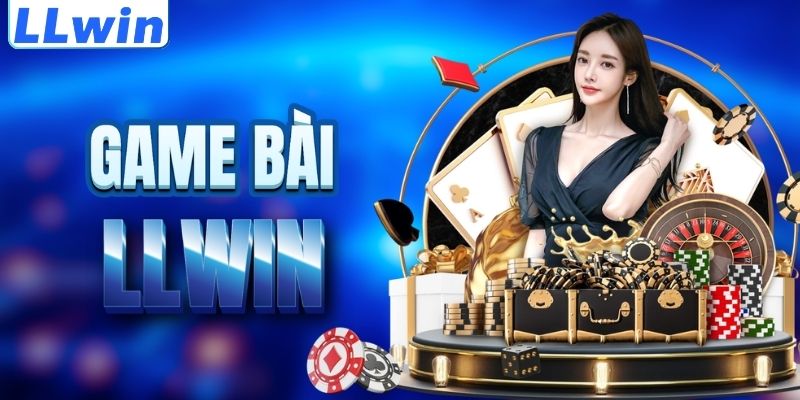 LLwin – Trang JCPENNEYKIOSK Chính Thức Của LLwin > Tham Gia Sảnh Casino Mới Nhất 13 Tìm hiểu sảnh game bài LLWIN